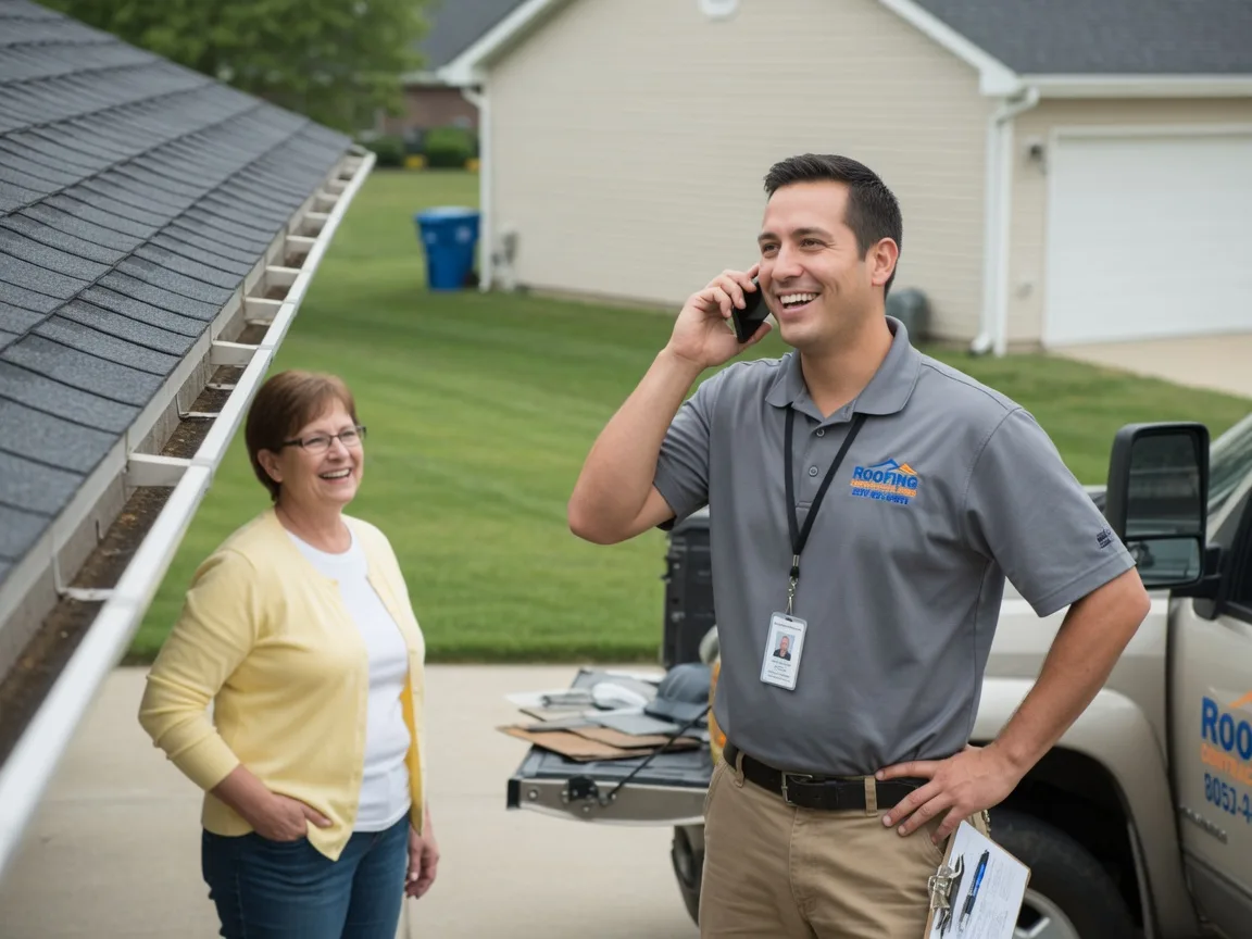 Local Roofing Contractors Stovall, NC FAQs